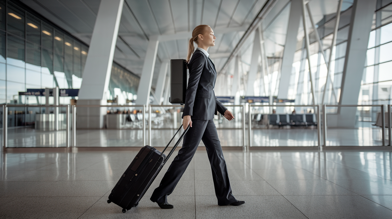 Brandenburg Airport to Perleberg Transfer: Your Complete Guide